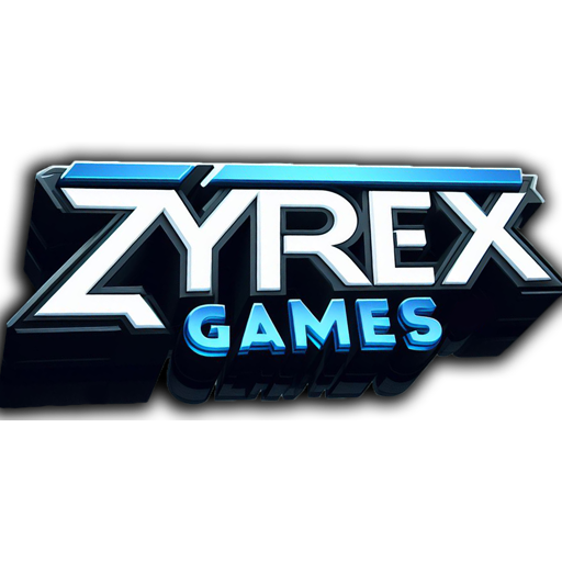 Zyrex Games