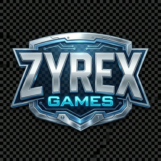 Zyrex Games